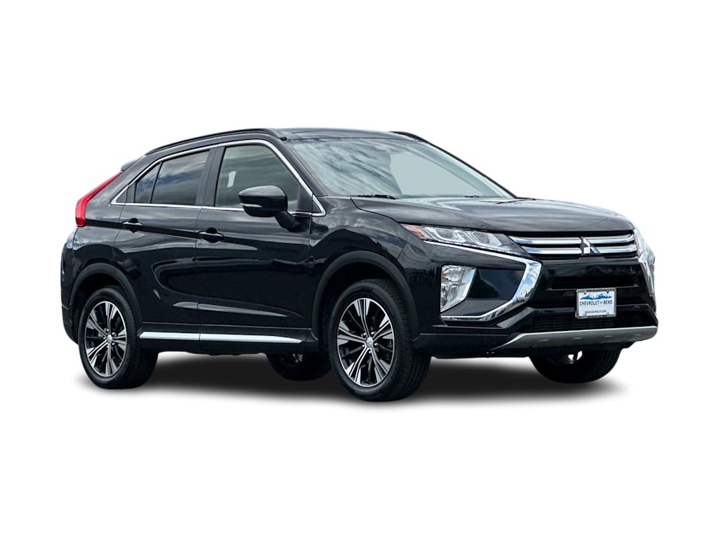 Thumbnail: 2019 Mitsubishi Eclipse Cross - 18