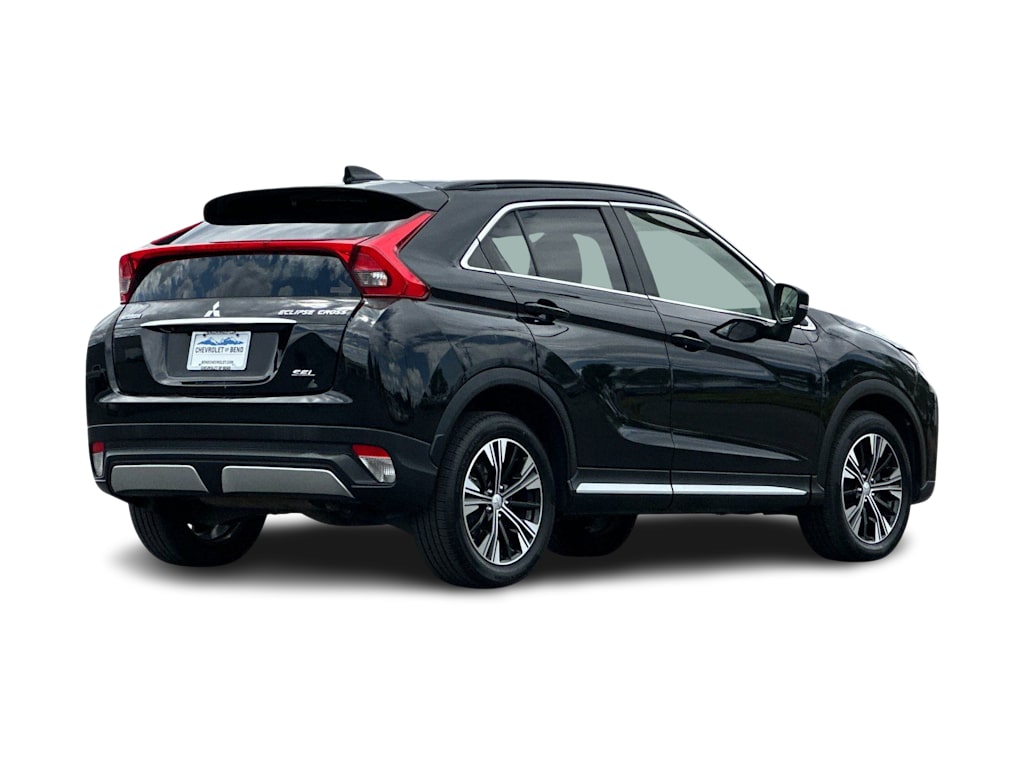 Thumbnail: 2019 Mitsubishi Eclipse Cross - 16