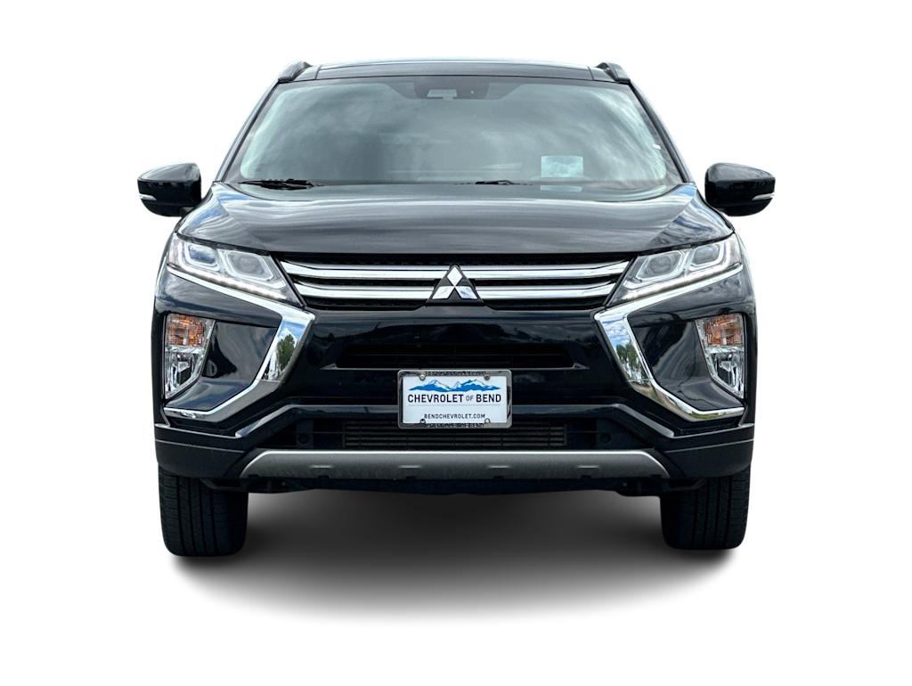 Thumbnail: 2019 Mitsubishi Eclipse Cross - 19
