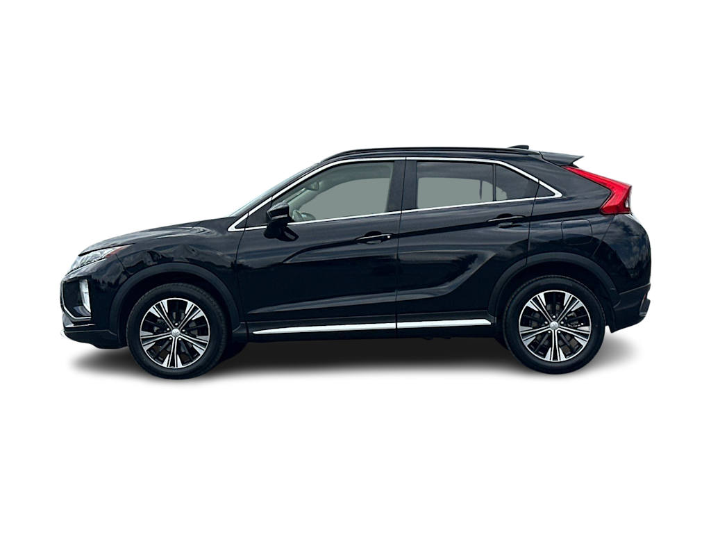 Thumbnail: 2019 Mitsubishi Eclipse Cross - 3