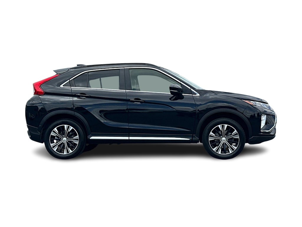 Thumbnail: 2019 Mitsubishi Eclipse Cross - 17