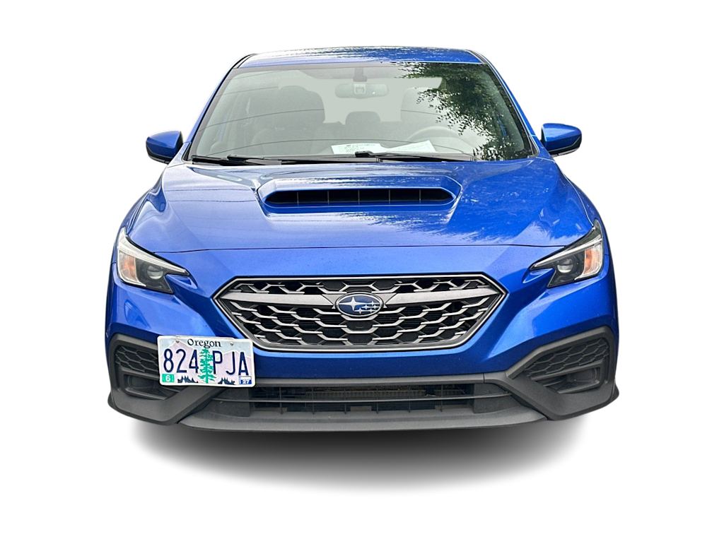 Thumbnail: 2022 Subaru WRX - 3