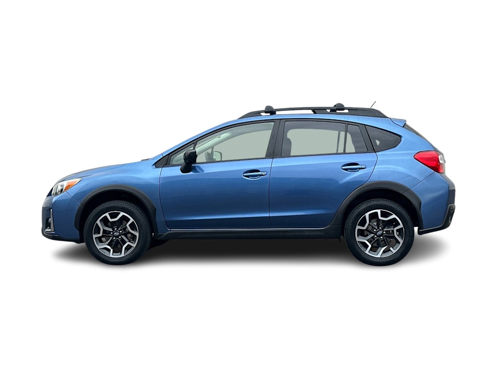 Thumbnail: 2016 Subaru Crosstrek - 3
