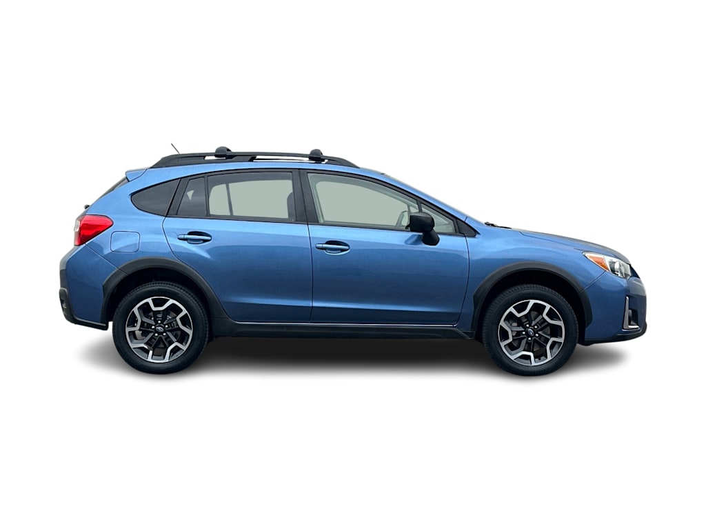 Thumbnail: 2016 Subaru Crosstrek - 18