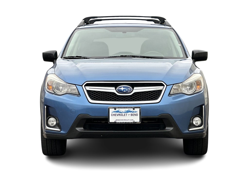 Thumbnail: 2016 Subaru Crosstrek - 6