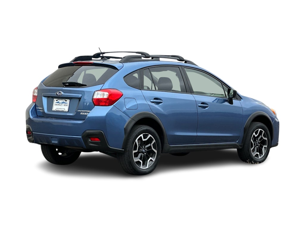 Thumbnail: 2016 Subaru Crosstrek - 17