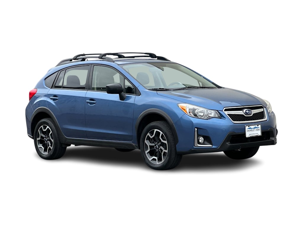 Thumbnail: 2016 Subaru Crosstrek - 19