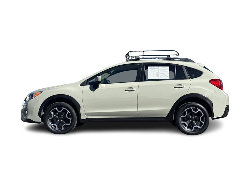 Thumbnail: 2014 Subaru XV Crosstrek - 3