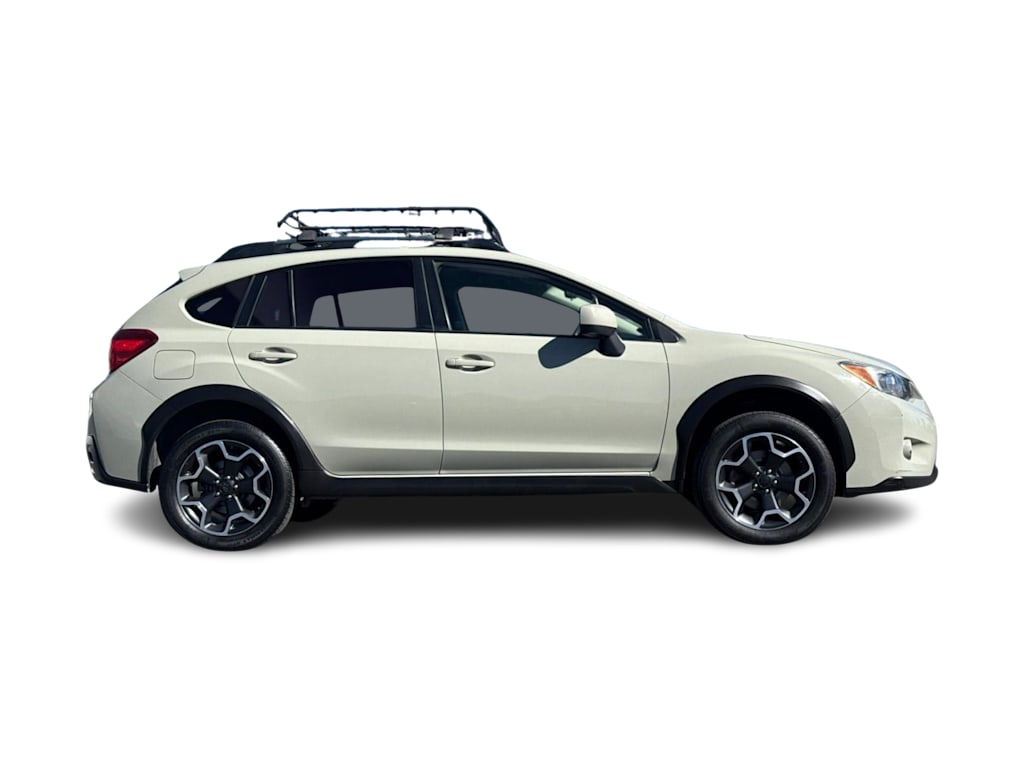 Thumbnail: 2014 Subaru XV Crosstrek - 19