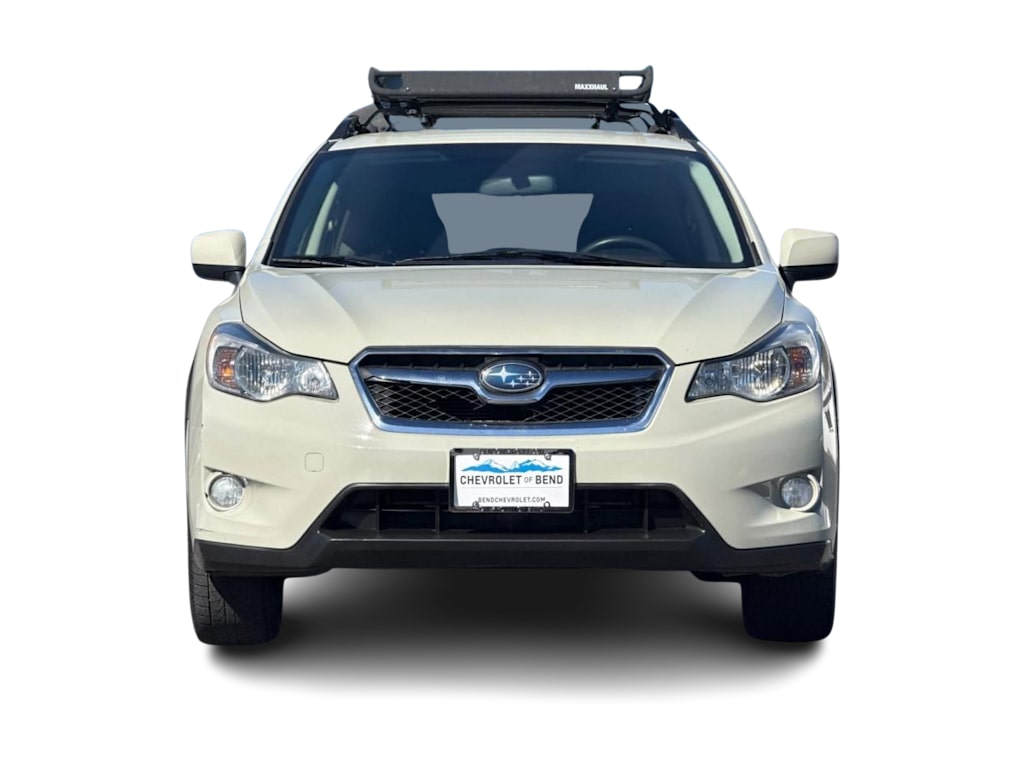 Thumbnail: 2014 Subaru XV Crosstrek - 6