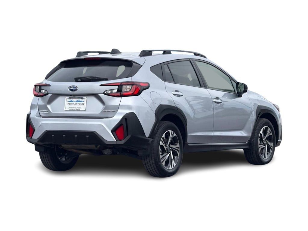 Thumbnail: 2024 Subaru Crosstrek - 19