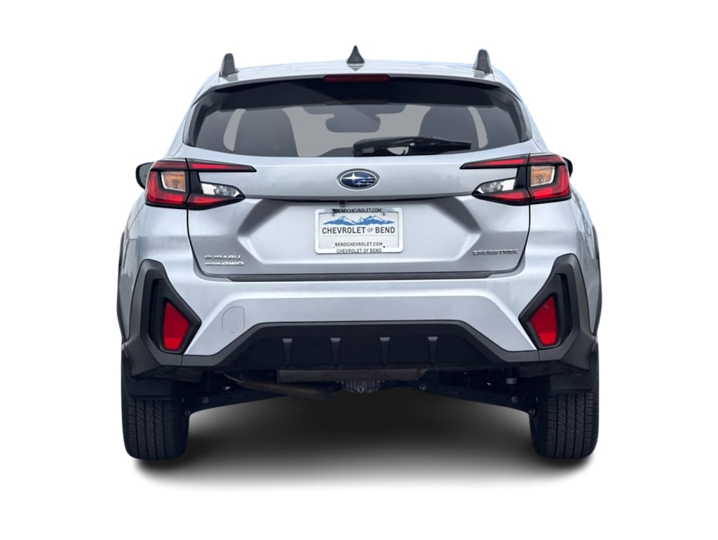 Thumbnail: 2024 Subaru Crosstrek - 5