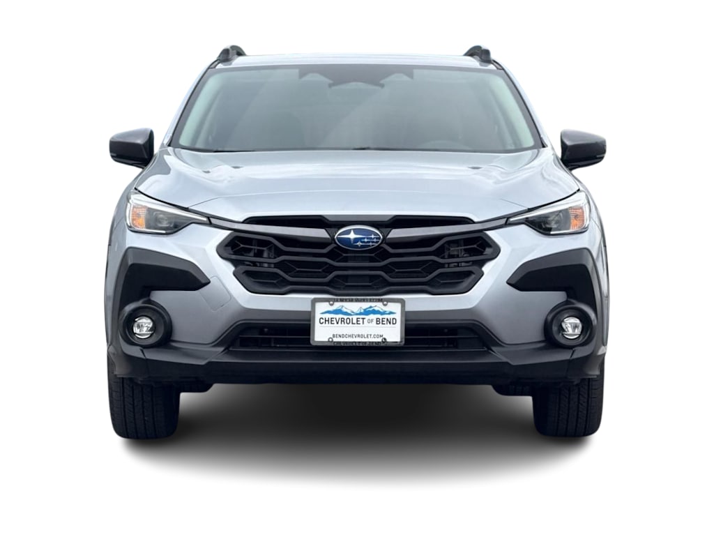 Thumbnail: 2024 Subaru Crosstrek - 6