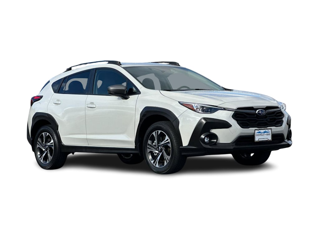 Thumbnail: 2024 Subaru Crosstrek - 19
