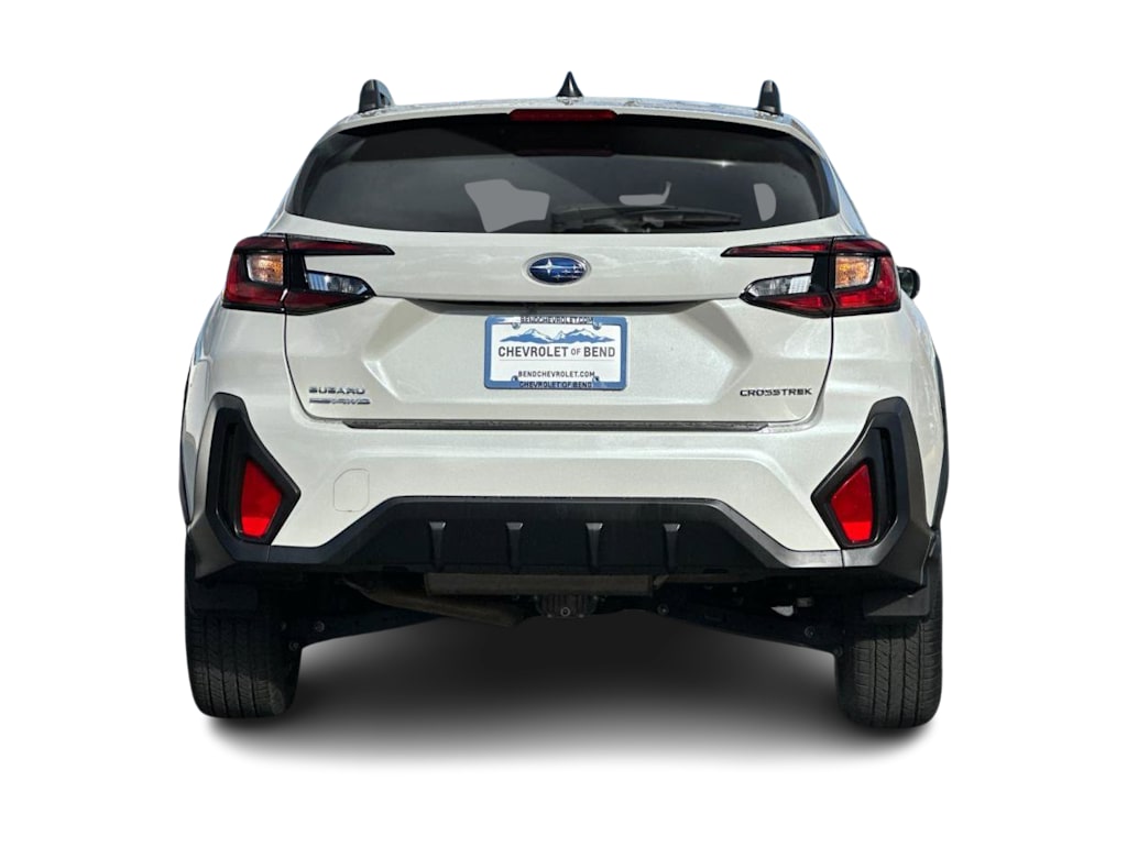 Thumbnail: 2024 Subaru Crosstrek - 5