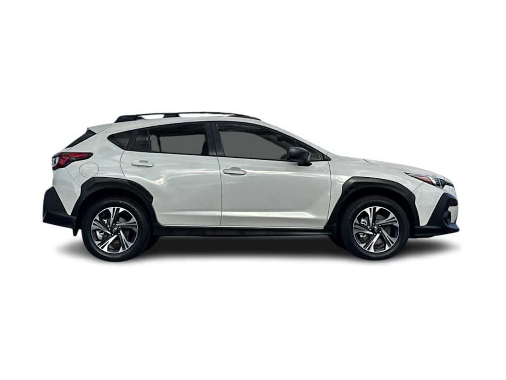 Thumbnail: 2024 Subaru Crosstrek - 18