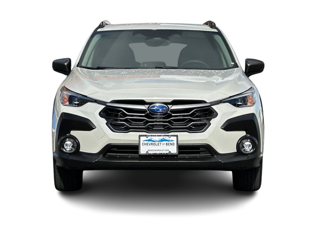 Thumbnail: 2024 Subaru Crosstrek - 6