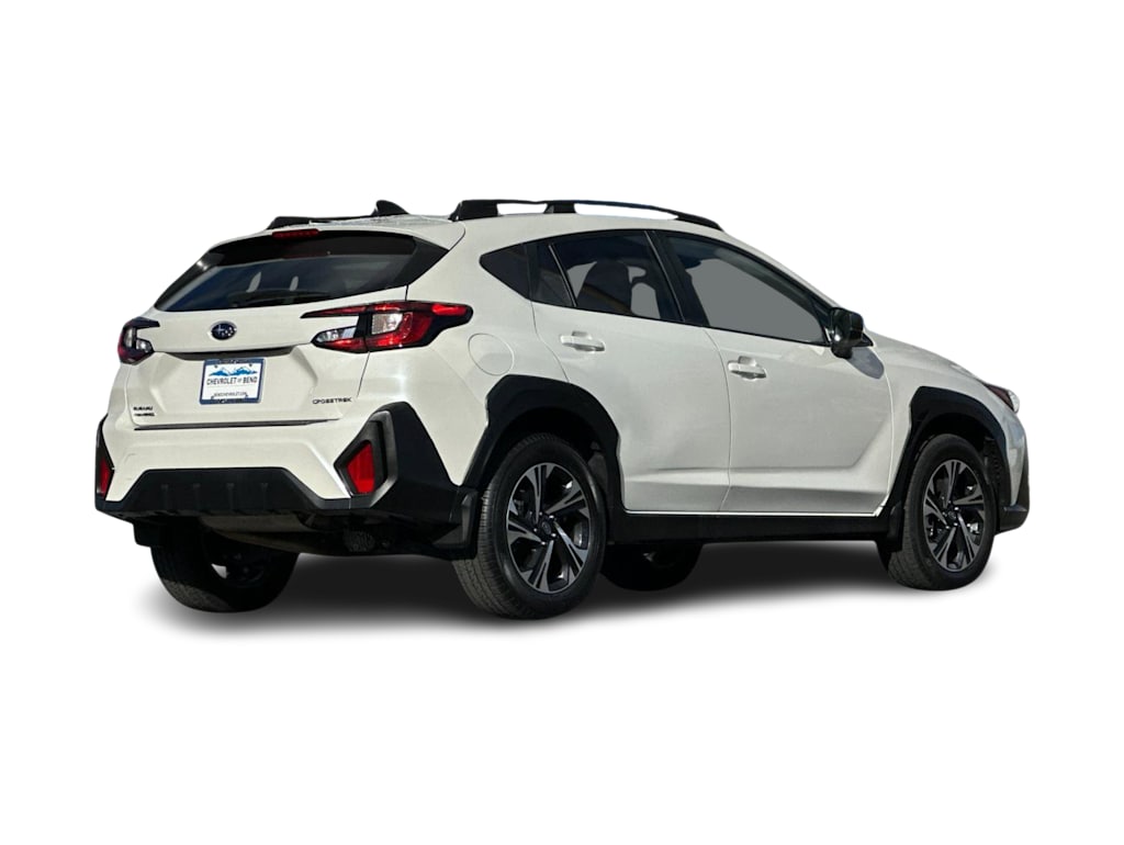 Thumbnail: 2024 Subaru Crosstrek - 17