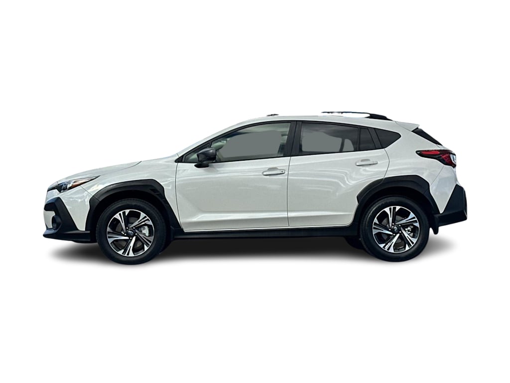 Thumbnail: 2024 Subaru Crosstrek - 3