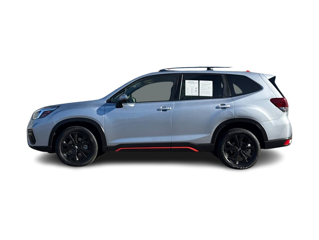 Thumbnail: 2019 Subaru Forester - 3
