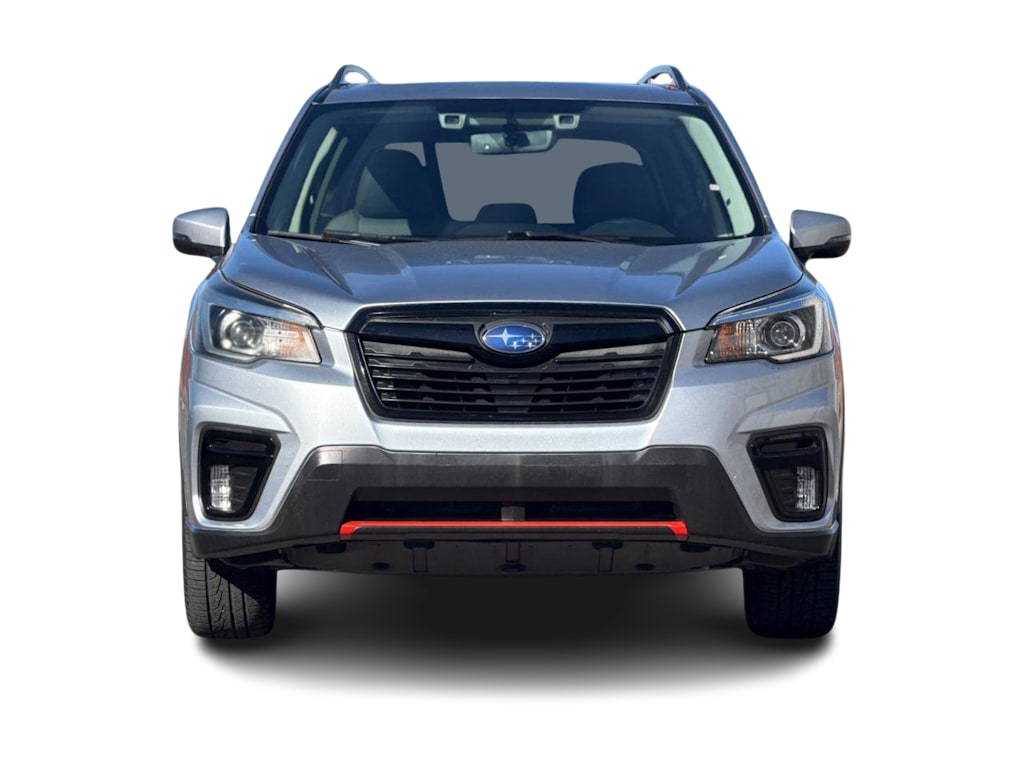 Thumbnail: 2019 Subaru Forester - 6