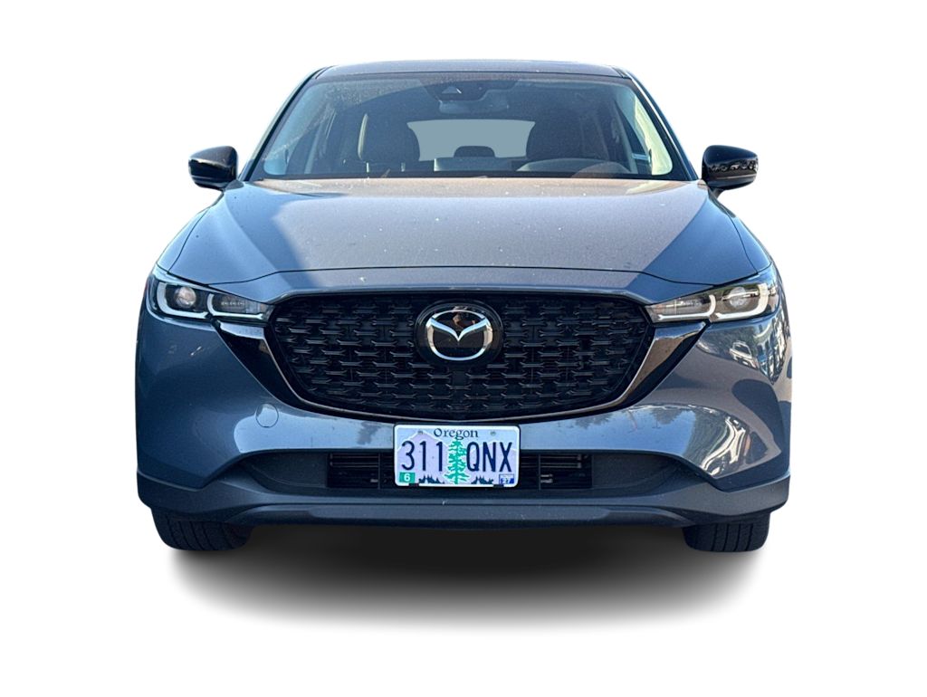 Thumbnail: 2025 Mazda CX-5 - 4