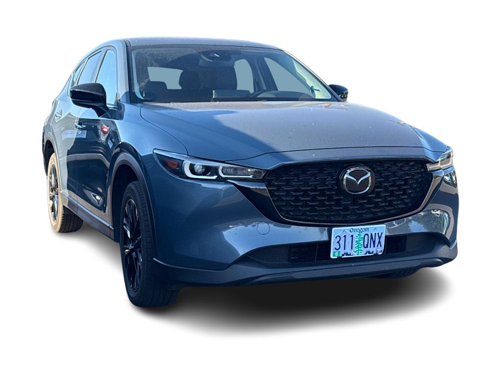 Thumbnail: 2025 Mazda CX-5 - 8