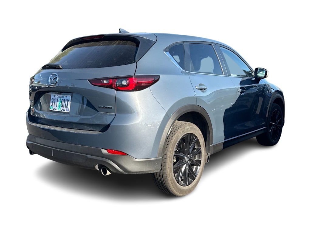 Thumbnail: 2025 Mazda CX-5 - 9