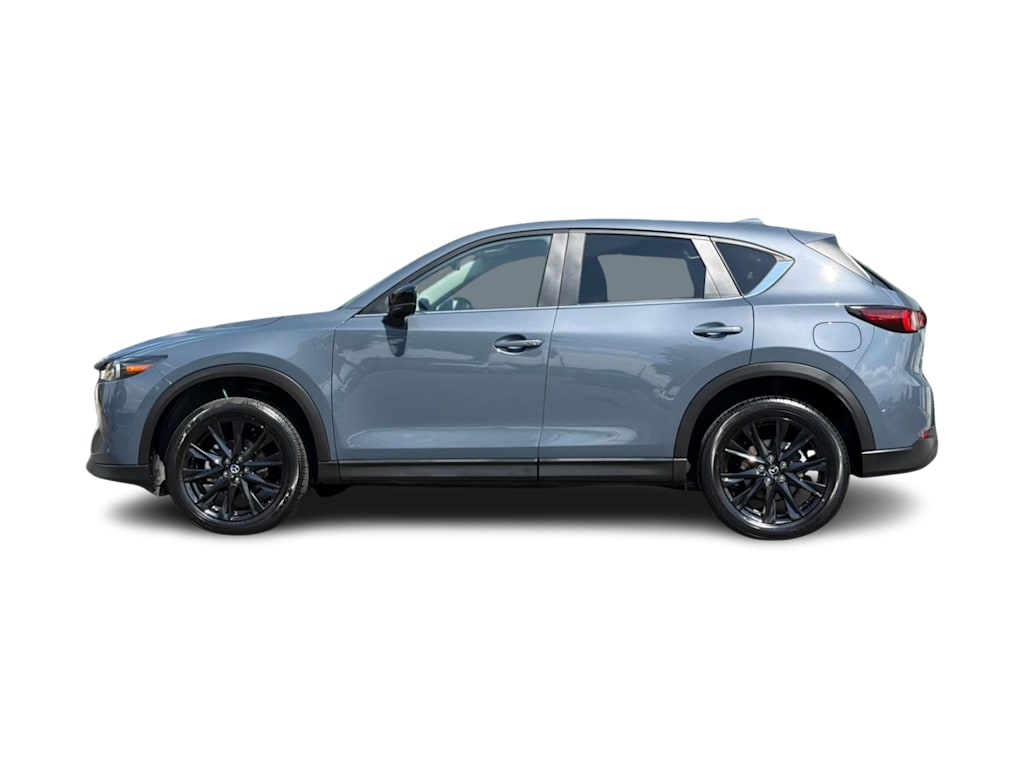 Thumbnail: 2025 Mazda CX-5 - 3