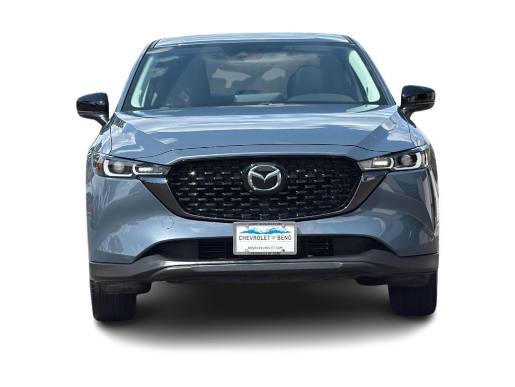 Thumbnail: 2025 Mazda CX-5 - 6