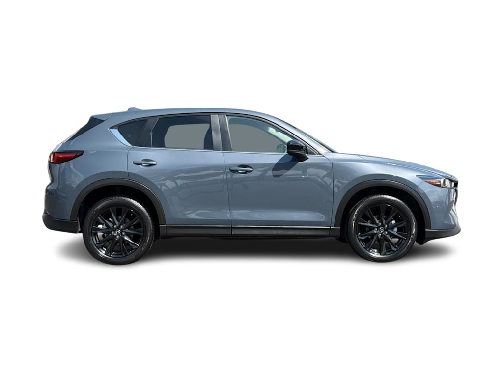 Thumbnail: 2025 Mazda CX-5 - 19