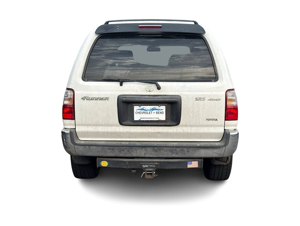 Thumbnail: 2001 Toyota 4Runner - 3