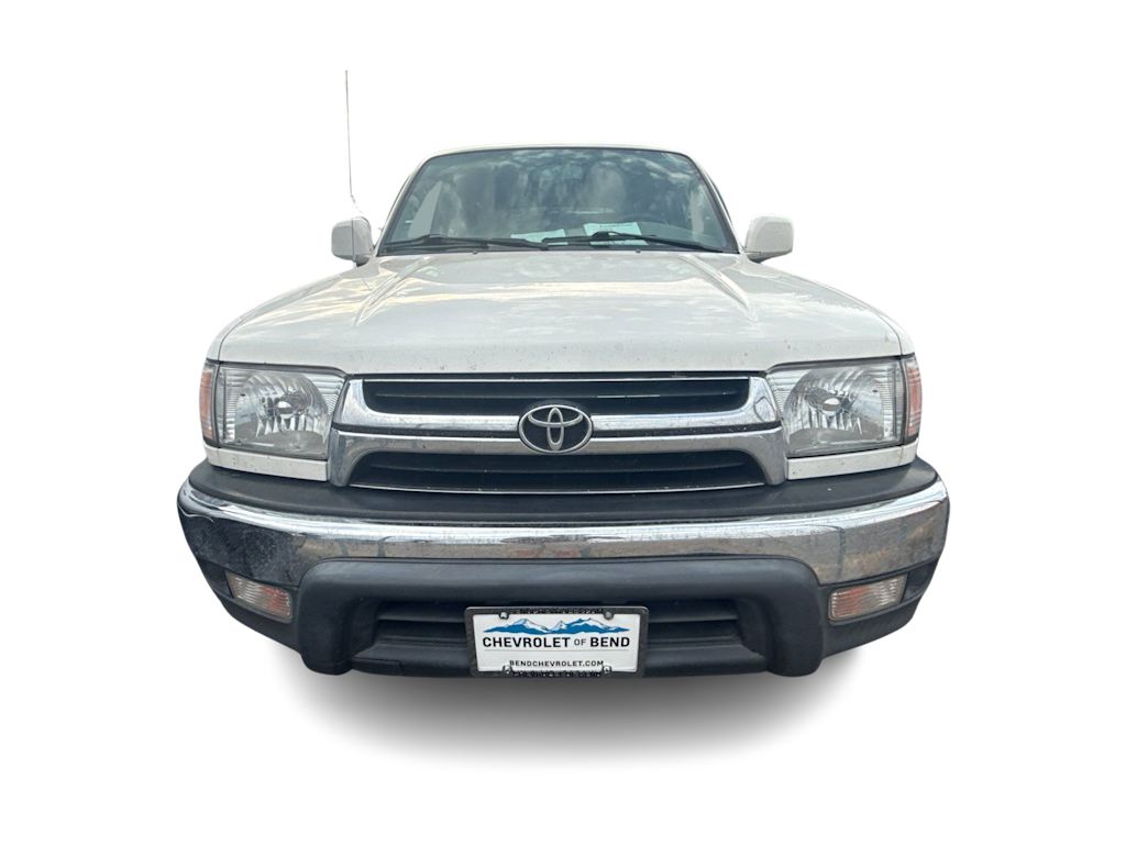 Thumbnail: 2001 Toyota 4Runner - 4