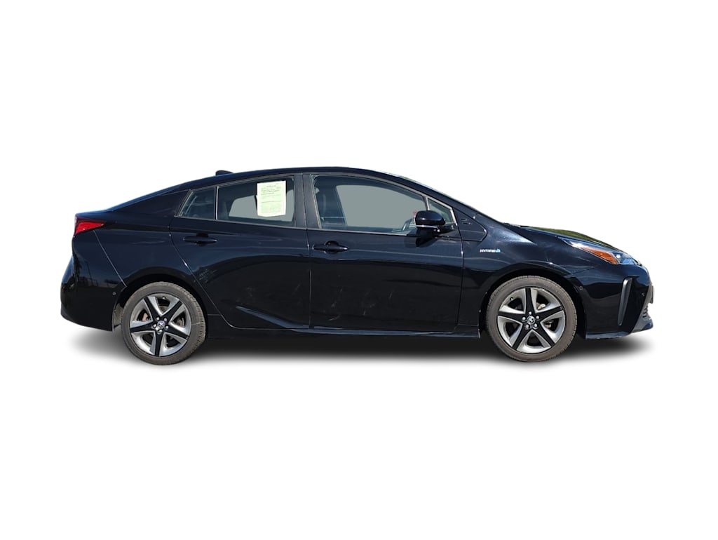 Thumbnail: 2020 Toyota Prius - 18