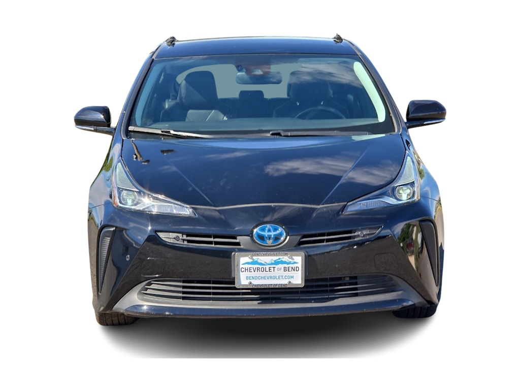 Thumbnail: 2020 Toyota Prius - 6