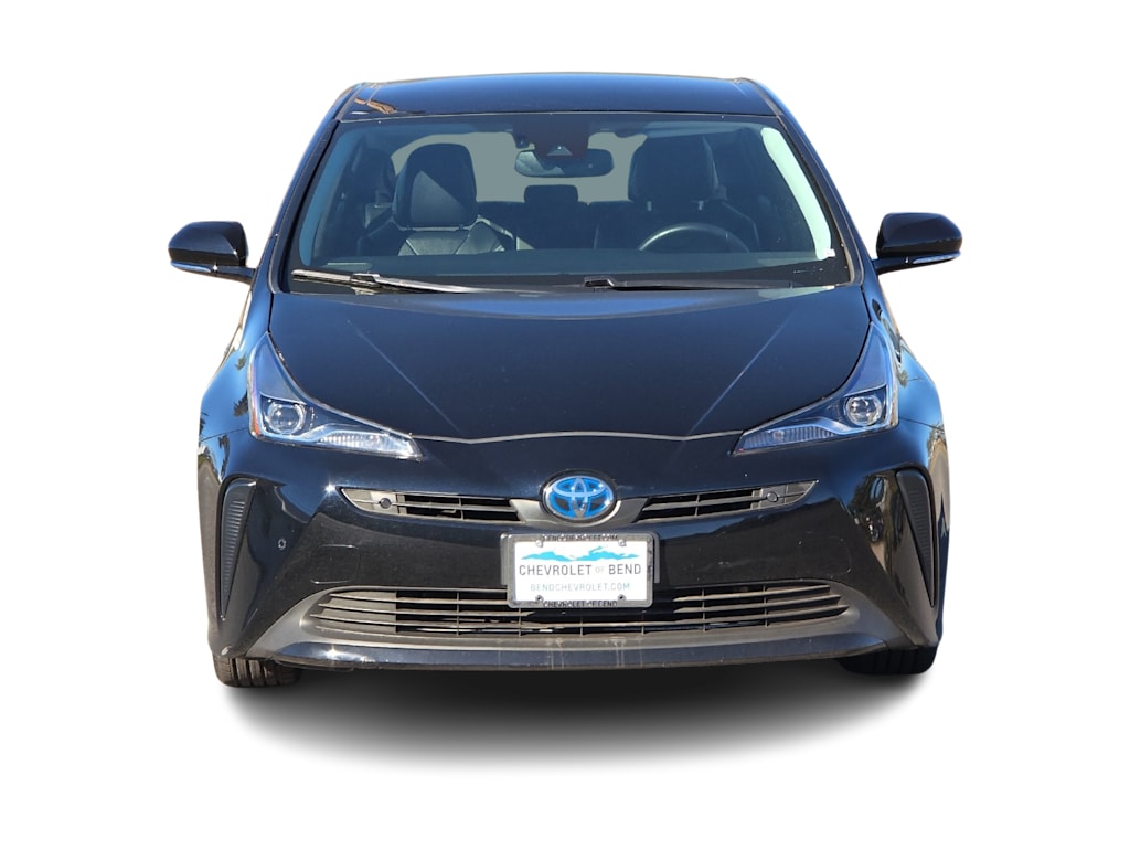 Thumbnail: 2020 Toyota Prius - 6