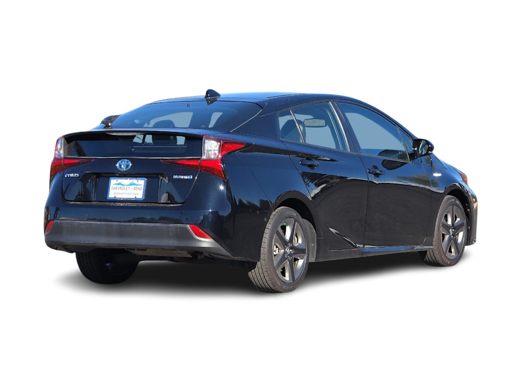 Thumbnail: 2020 Toyota Prius - 18