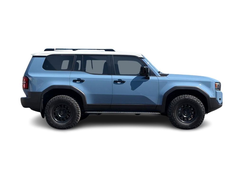 Thumbnail: 2025 Toyota Land Cruiser - 20