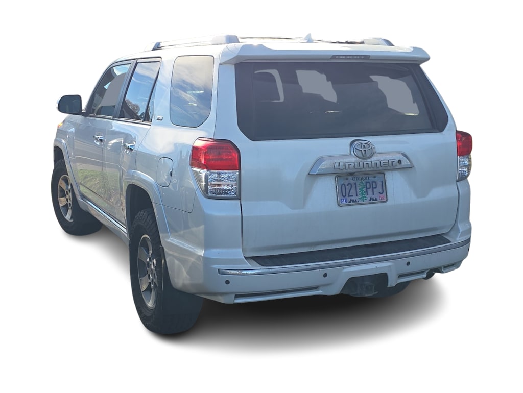 Thumbnail: 2012 Toyota 4Runner - 2