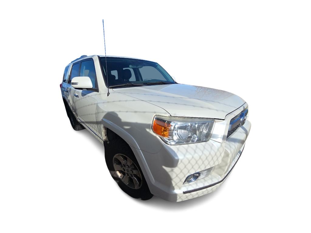 Thumbnail: 2012 Toyota 4Runner - 9