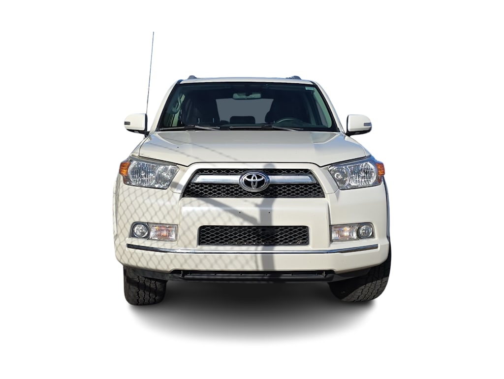 Thumbnail: 2012 Toyota 4Runner - 4