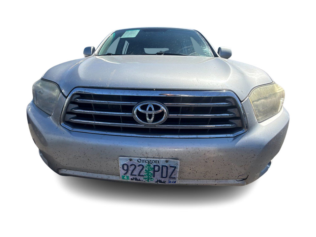 Thumbnail: 2008 Toyota Highlander - 4