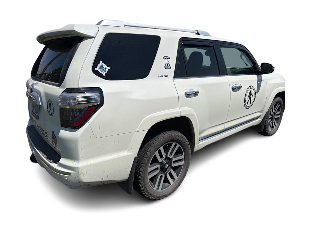 Thumbnail: 2023 Toyota 4Runner - 8