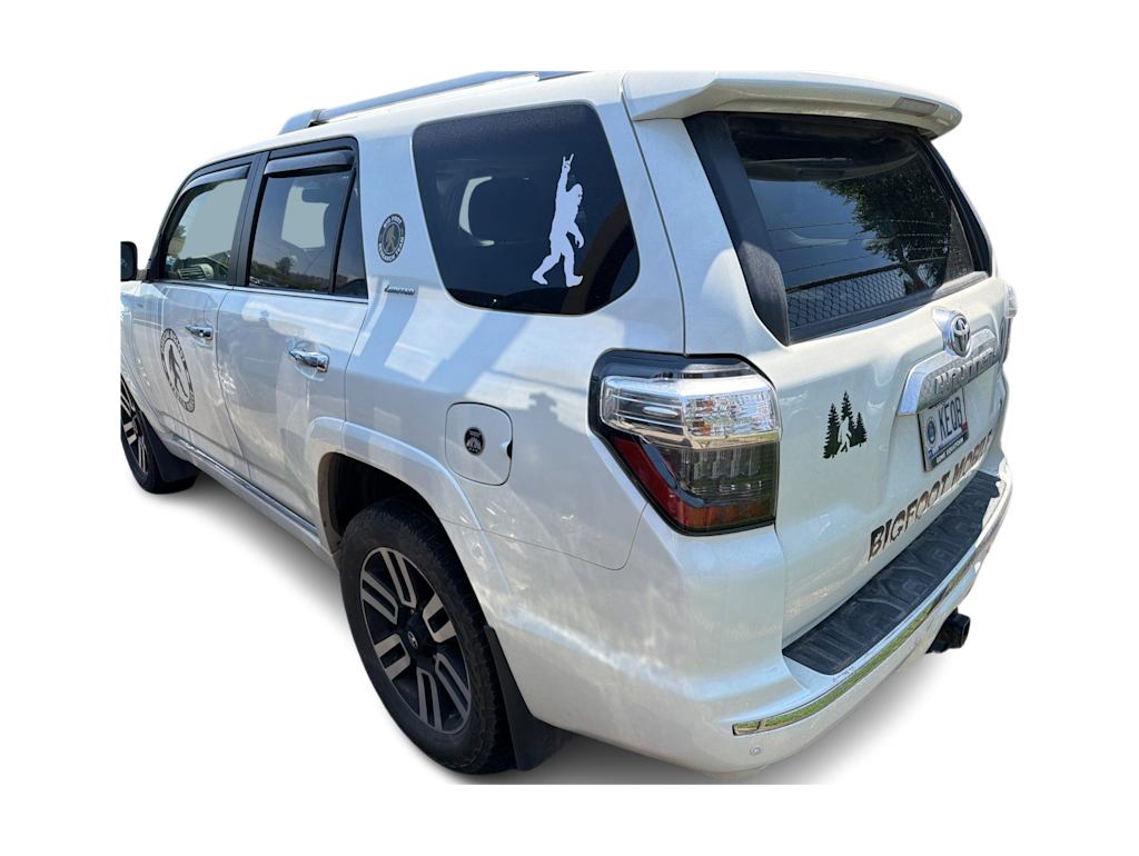 Thumbnail: 2023 Toyota 4Runner - 2