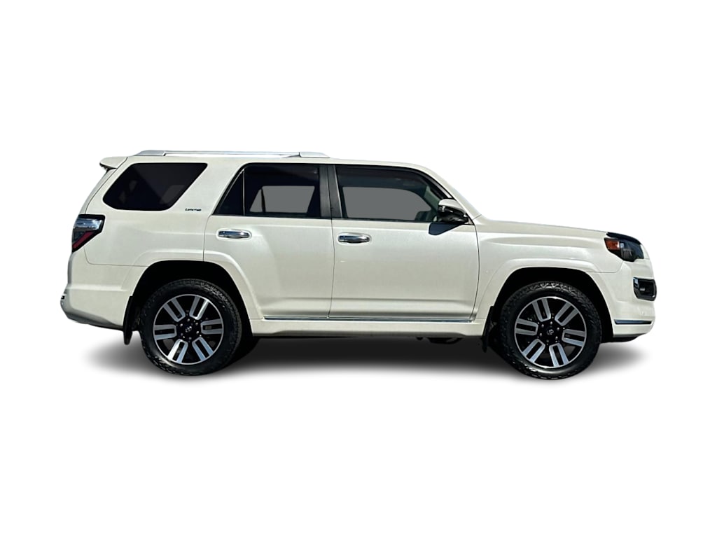 Thumbnail: 2023 Toyota 4Runner - 18