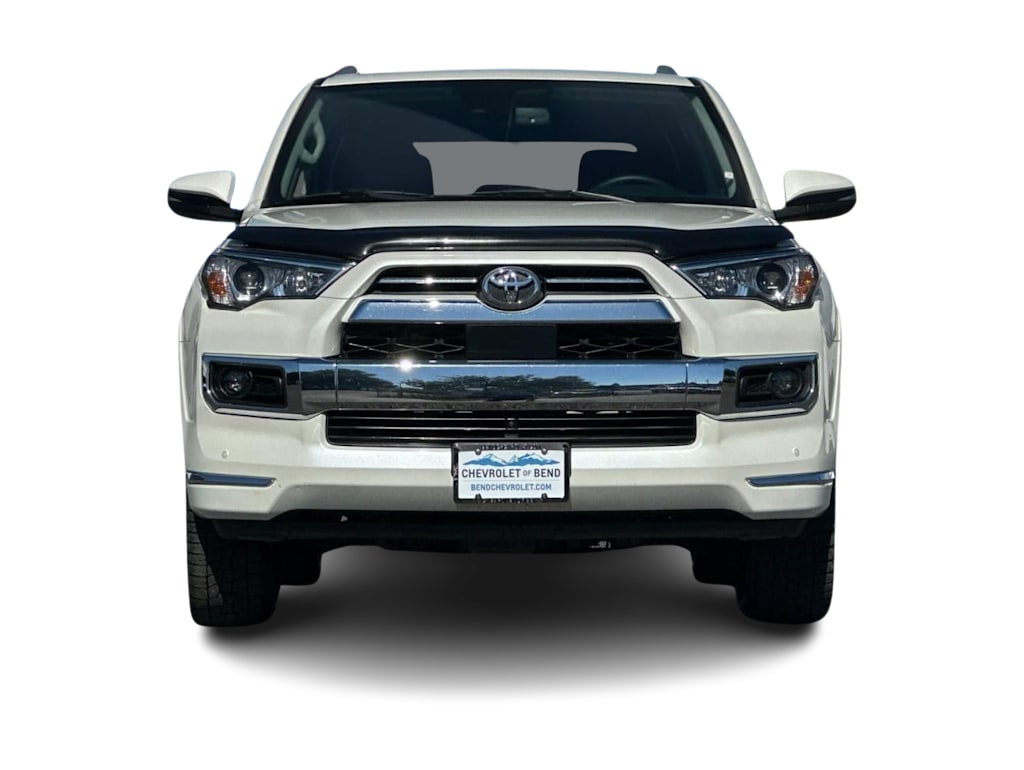 Thumbnail: 2023 Toyota 4Runner - 20