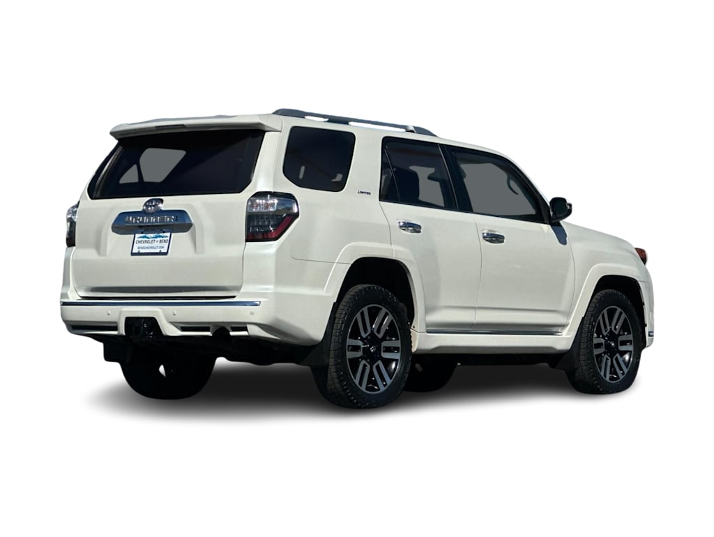 Thumbnail: 2023 Toyota 4Runner - 17
