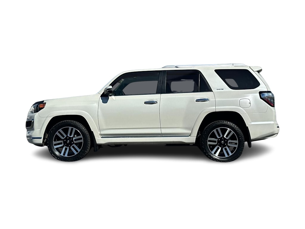Thumbnail: 2023 Toyota 4Runner - 3