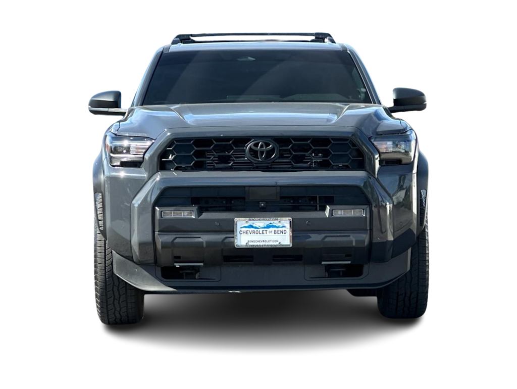 Thumbnail: 2025 Toyota 4Runner - 6
