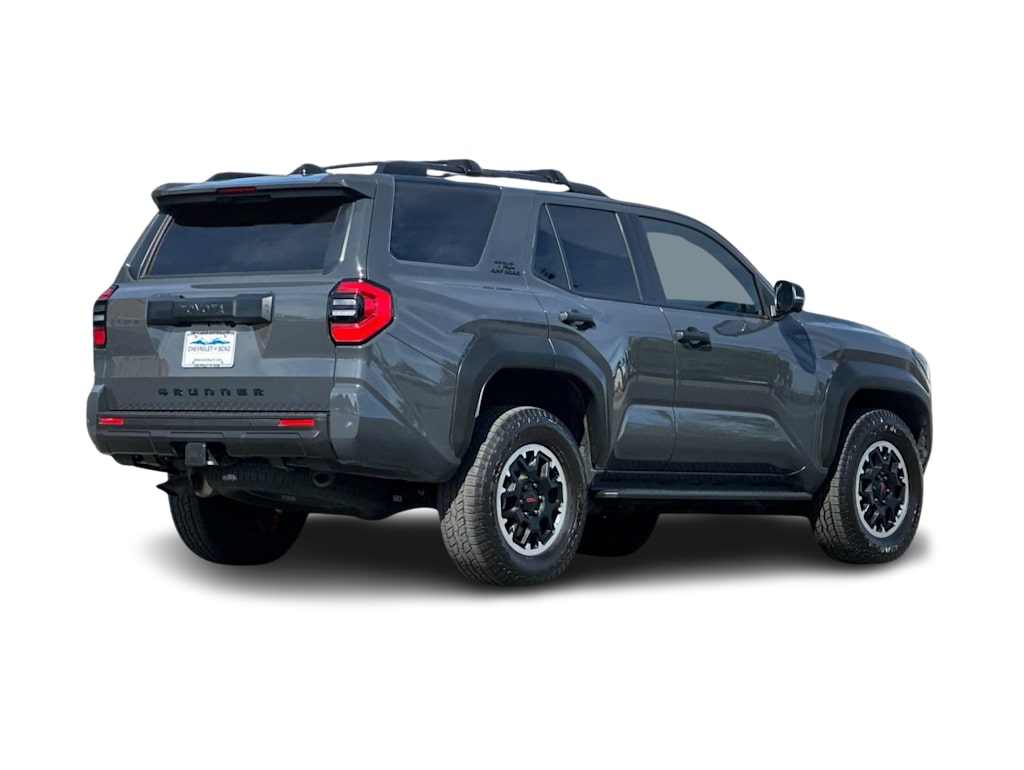 Thumbnail: 2025 Toyota 4Runner - 18